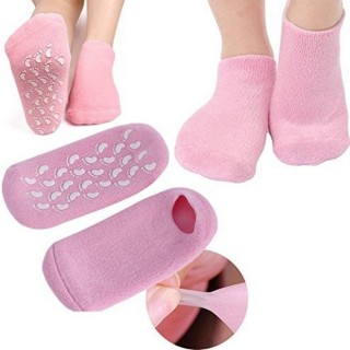 Crack Heels Repair_image